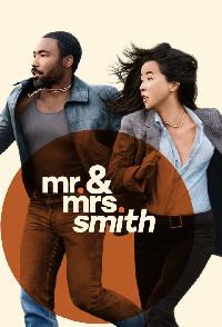 Mr And Mrs Smith (2024)